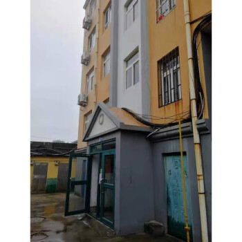 莱西市滨河二苑8号楼 1 单元 201 户房屋一套