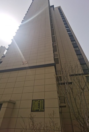 青岛市城阳区龙翔路270号10号楼2单元1201户房产