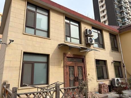 胶州市福寿街80号楼10号网点10
