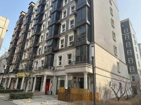 山东省青岛市城阳区长城南路1号90号楼708房产