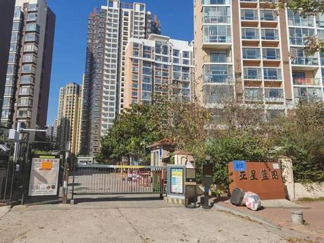 青岛市黄岛区开发区漓江东路591号2栋1单元1501号房产