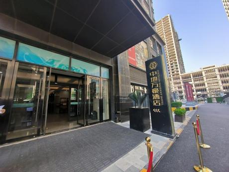 青岛市黄岛区车轮山路388号1栋3办公2203户