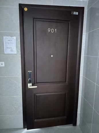 位于青岛市黄岛区东岳东路2775号内7栋3单元901户的房产