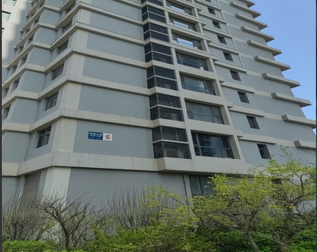 山东省青岛市黄岛区（原胶南市）滨海大道路1201号6栋2单元1401户 可贷款此标的物可提供贷款，具体请查看详情中的银行信息