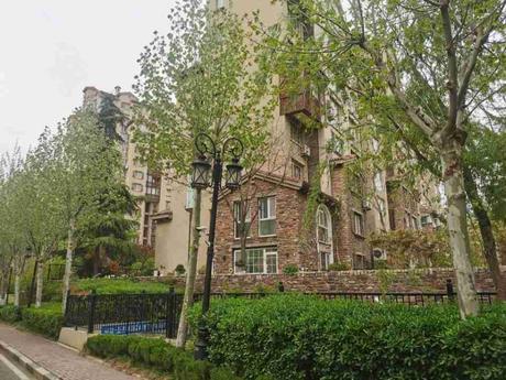 青岛市城阳区崇阳路177号20号楼2单元1102（复式）房产