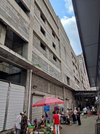 山东省青岛市市北区明霞路1号