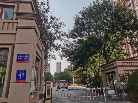 青岛市城阳区青威路689号38号楼2单元1803户