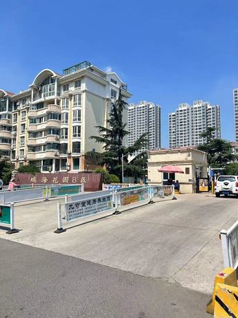 青岛市黄岛区灵海路3458号2栋2单元101户