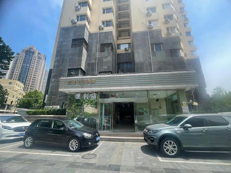 山东省青岛市市南区东海西路37号2号楼905室房产
