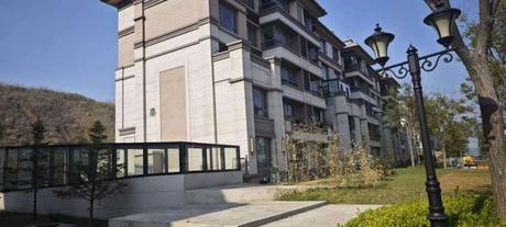 青岛市即墨区麒麟路88号85号楼2单元102号房产