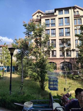 青岛市崂山区九水东路635号21号楼2单元401户
