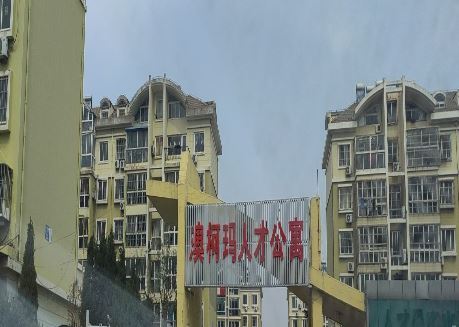 山东省青岛市黄岛区开拓路18号5栋3单元501户