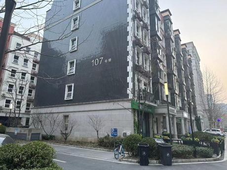 山东省青岛市城阳区长城南路1号107号楼110房产