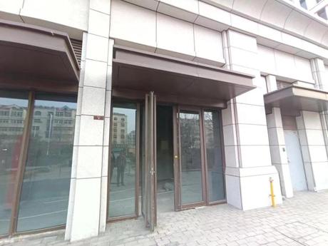 山东省青岛市城阳区长城南路1号-04房产
