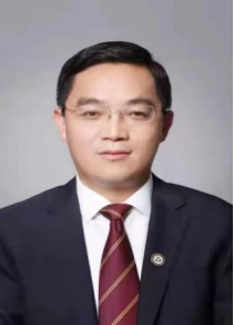 徐迎伏律师