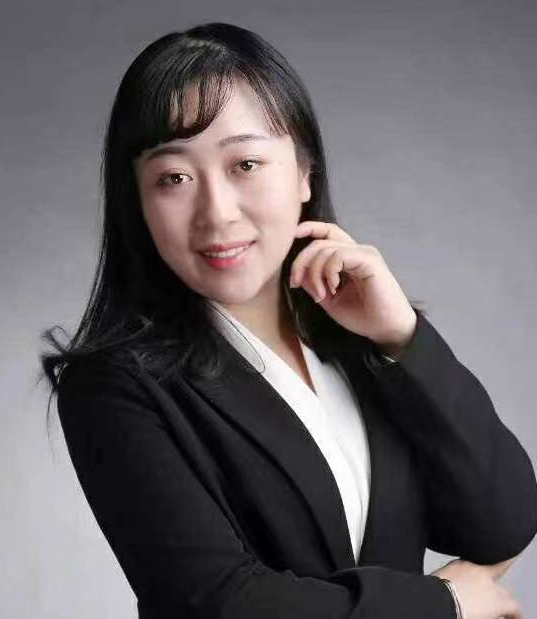 叶如婧律师