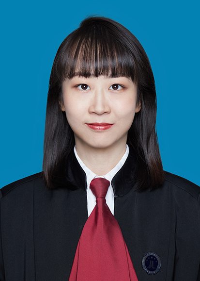 赵虹律师