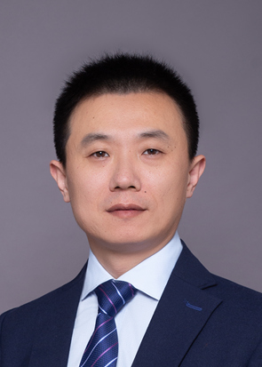 侯文宝律师助理